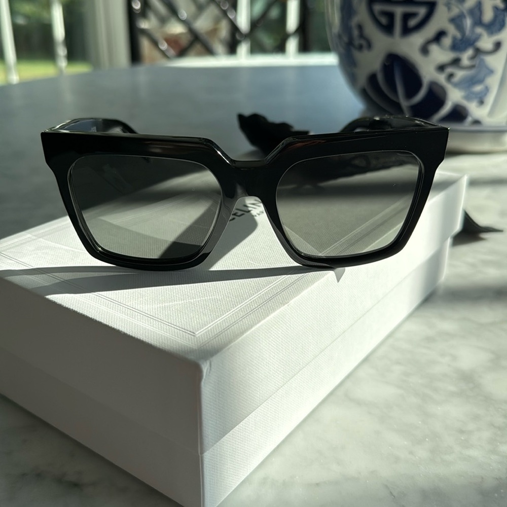 Celine polarized sunglasses New